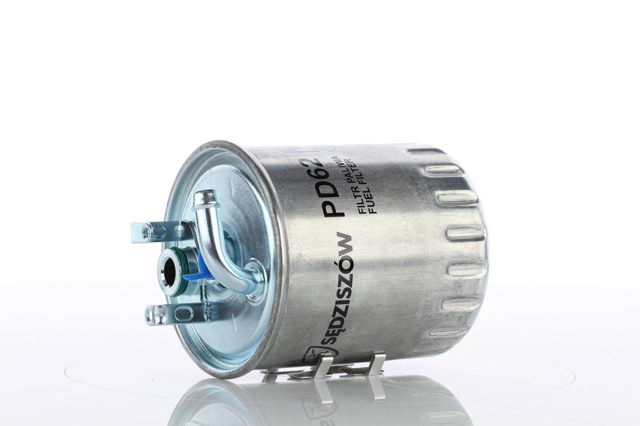 PZL Filters PD62: Kraftstofffilter