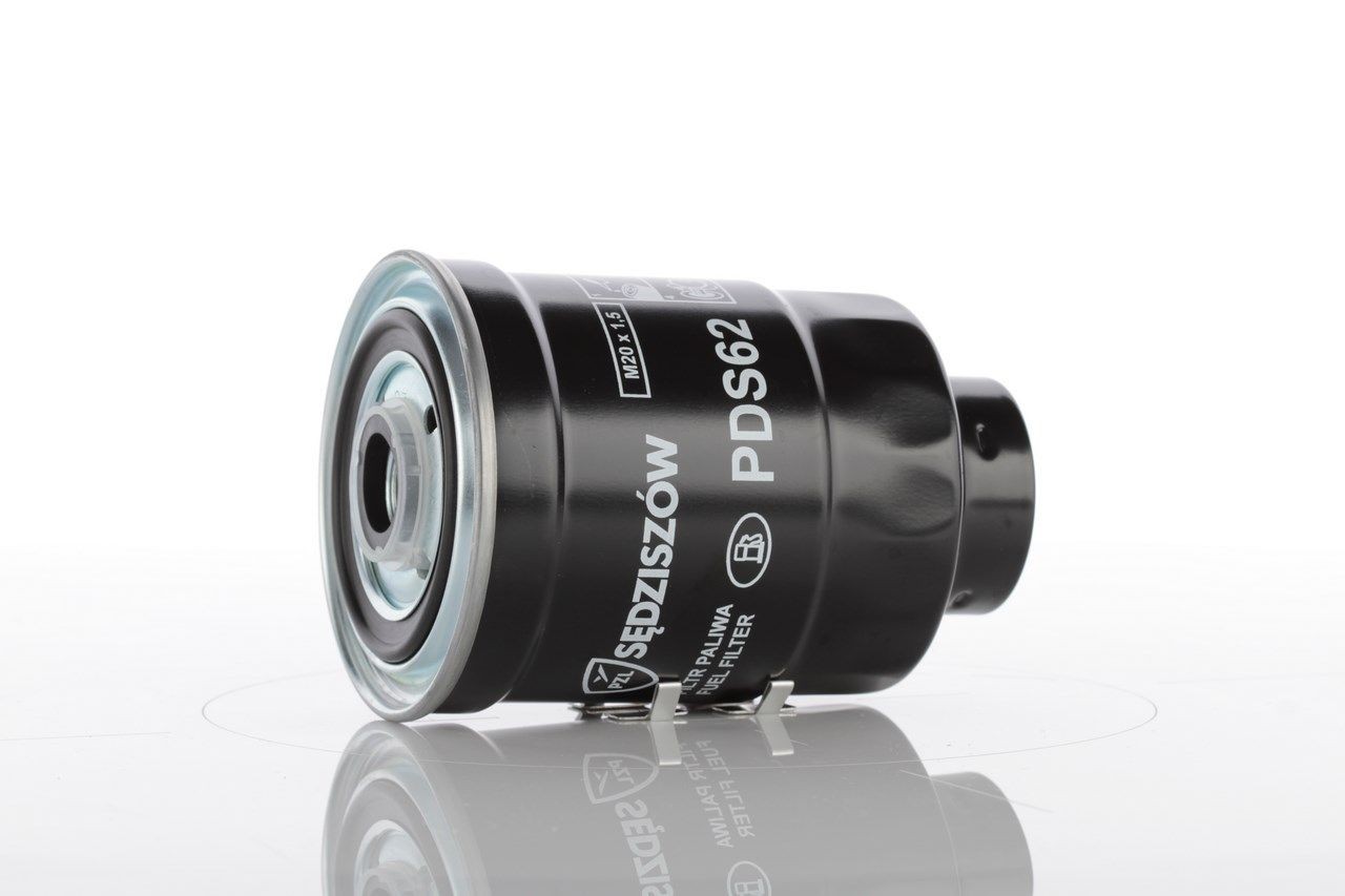 PZL Filters PDS62: Degvielas filtrs