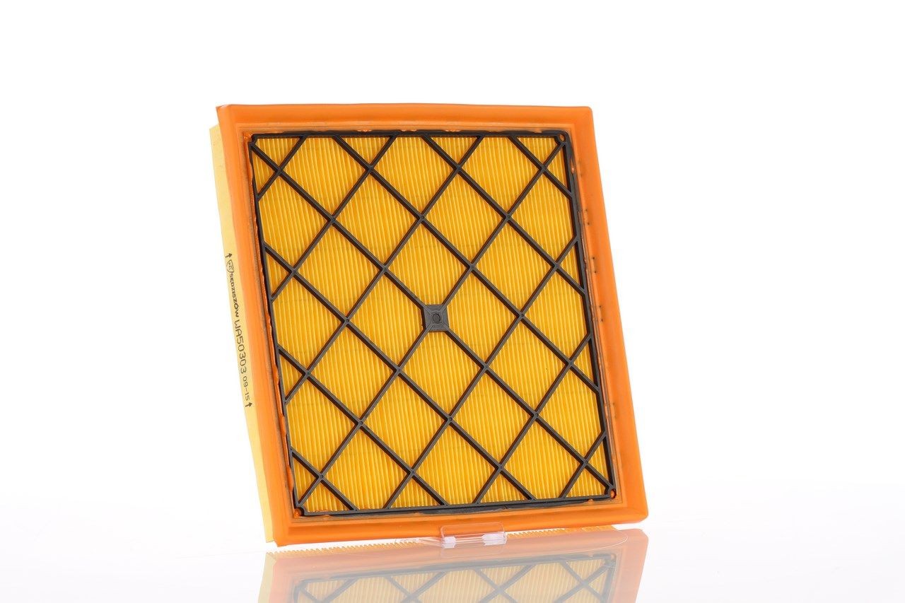 PZL Filters PDS714: Kuro filtras