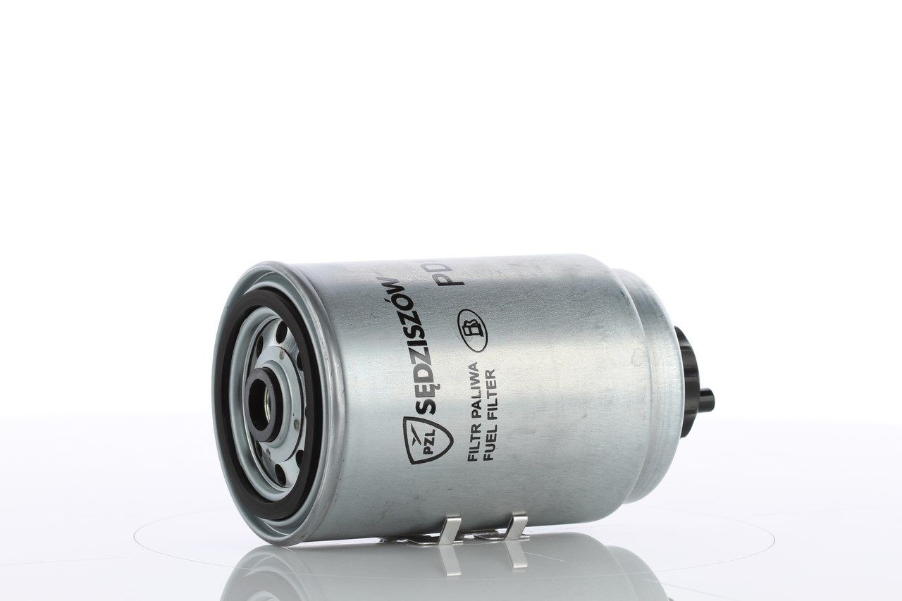 PZL Filters PDS715: Degvielas filtrs