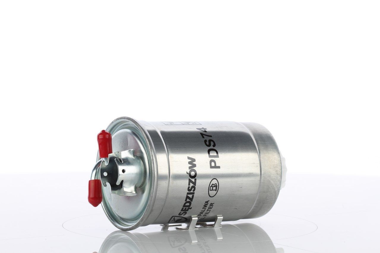 PZL Filters PDS74: Palivový filter