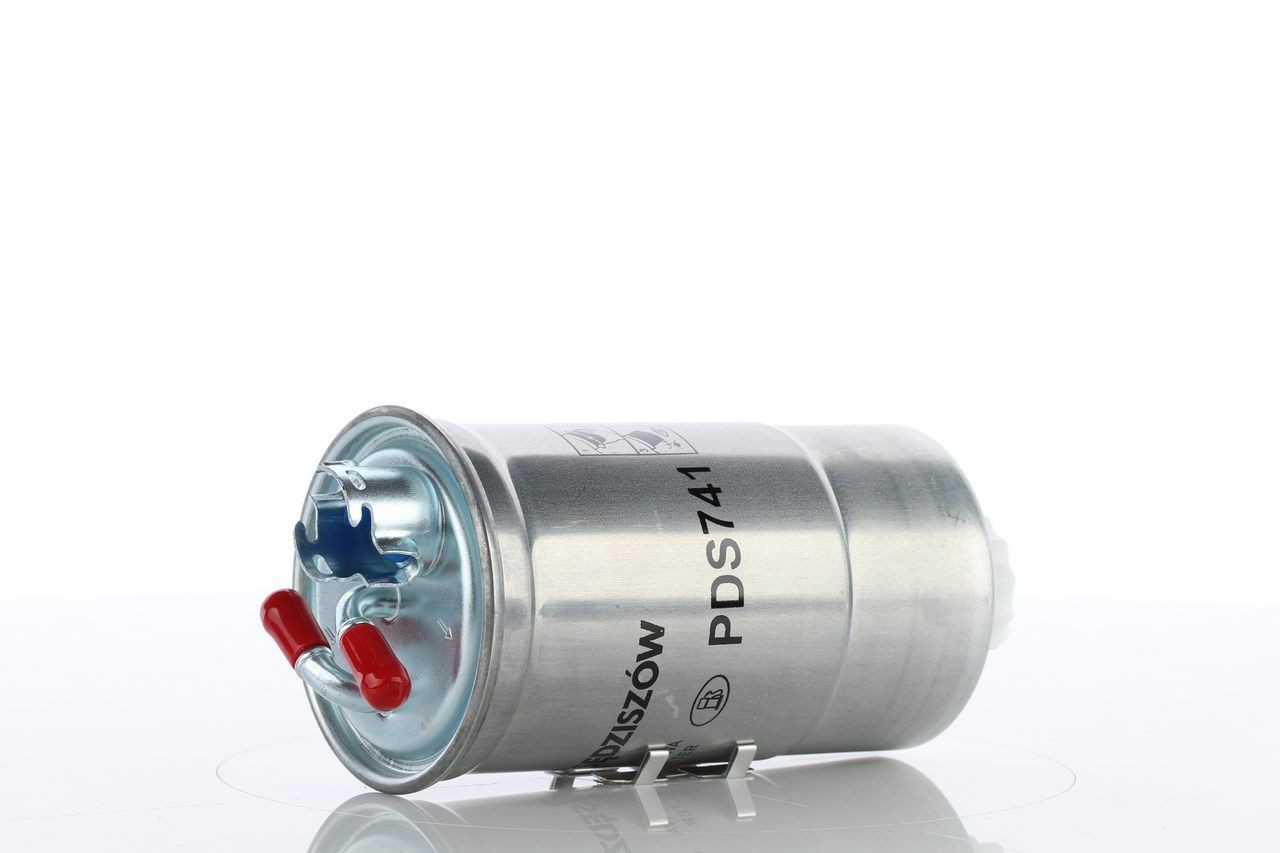 PZL Filters PDS741: Filtro combustible