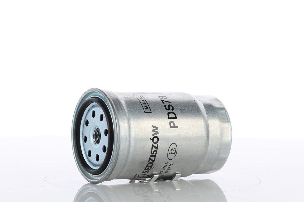 PZL Filters PDS78: Degvielas filtrs