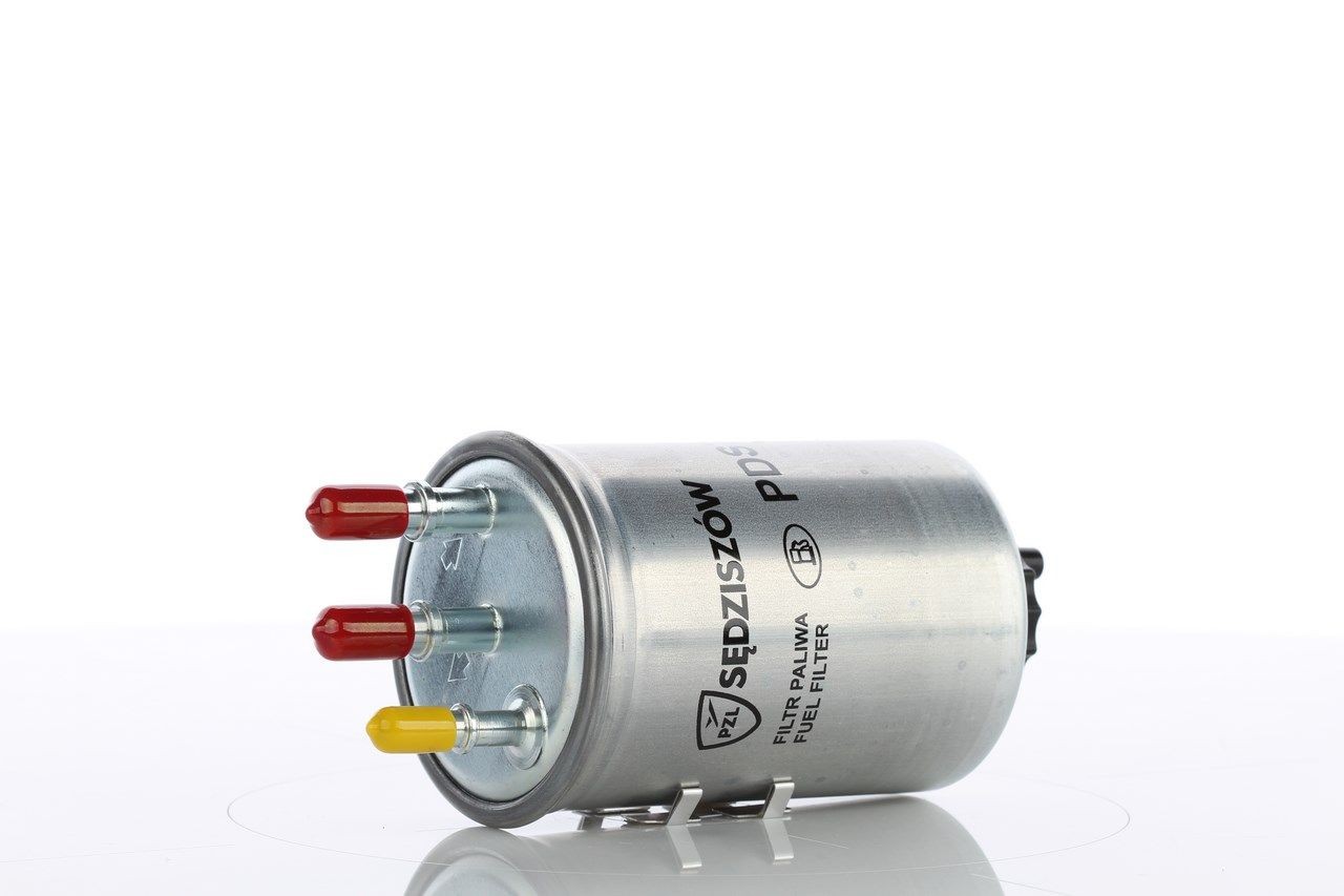 PZL Filters PDS79: Degvielas filtrs