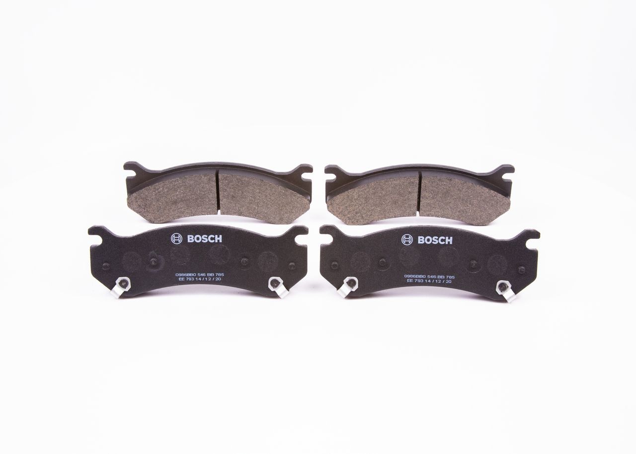 BOSCH 1 457 434 301: Degvielas filtrs