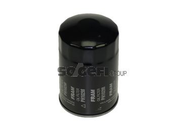 FRAM PH10298: Eļļas filtrs