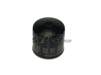 FRAM PH10686: Eļļas filtrs