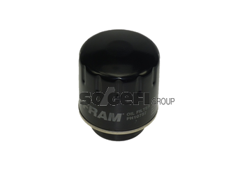 FRAM PH10757: Ölfilter