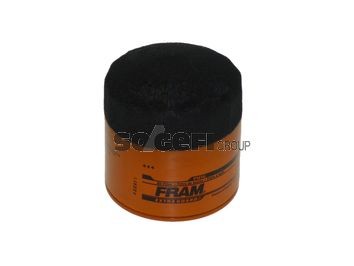 FRAM PH16: Filtro olio