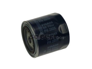 FRAM PH2809: Eļļas filtrs