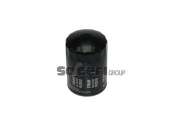 FRAM PH2850: Filtru ulei