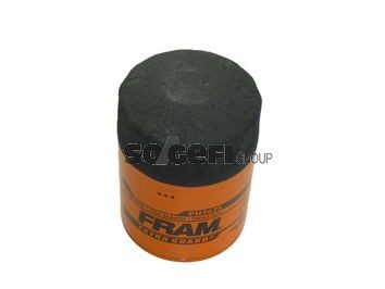 FRAM PH3675: Eļļas filtrs