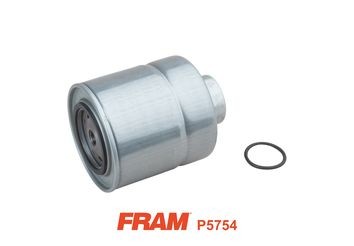 FRAM PH3950: Eļļas filtrs
