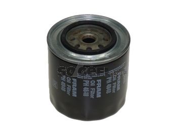 FRAM PH4848: Alyvos filtras
