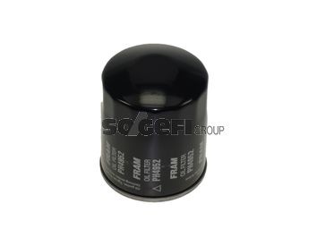 FRAM PH4952: Eļļas filtrs