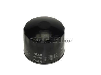 FRAM PH5458: Filtro olio