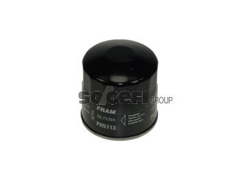 FRAM PH5713: Eļļas filtrs