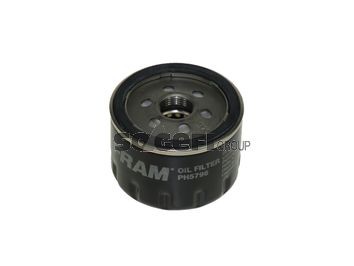 FRAM PH5796: Oliefilter
