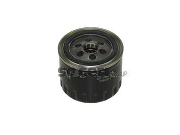 FRAM PH5911: Eļļas filtrs