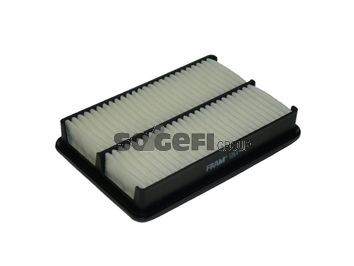 FRAM PH6607: Eļļas filtrs
