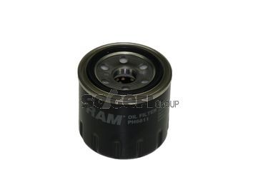 FRAM PH6811: Eļļas filtrs