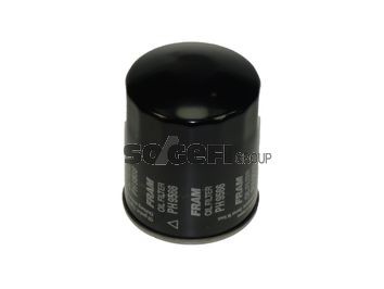 FRAM PH9566: Filtro olio