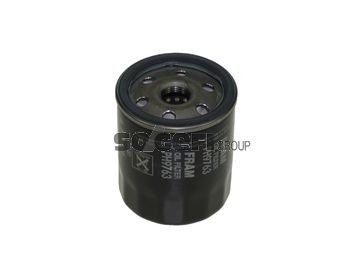 FRAM PH9763: Eļļas filtrs