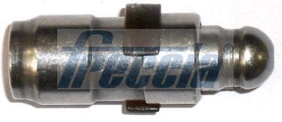 FRECCIA PI 06-0019: Ventillyftare