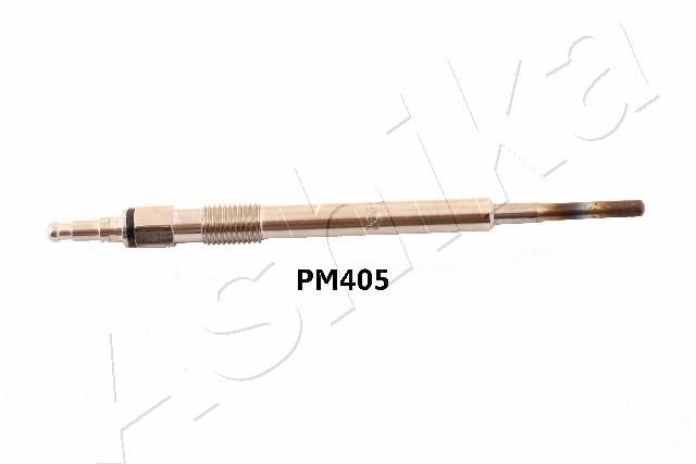 ASHIKA PM405: Kvēlsvece