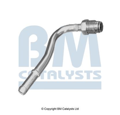 BM CATALYSTS PP11080A: Survetorustik, survesensor (tahma- / partiklifilter) Pre-DPF Pressure Pipe