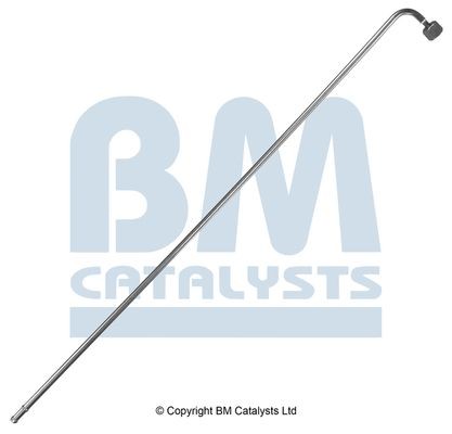 BM CATALYSTS PP11129A: Survetorustik, survesensor (tahma- / partiklifilter) DPF Pressure Pipe