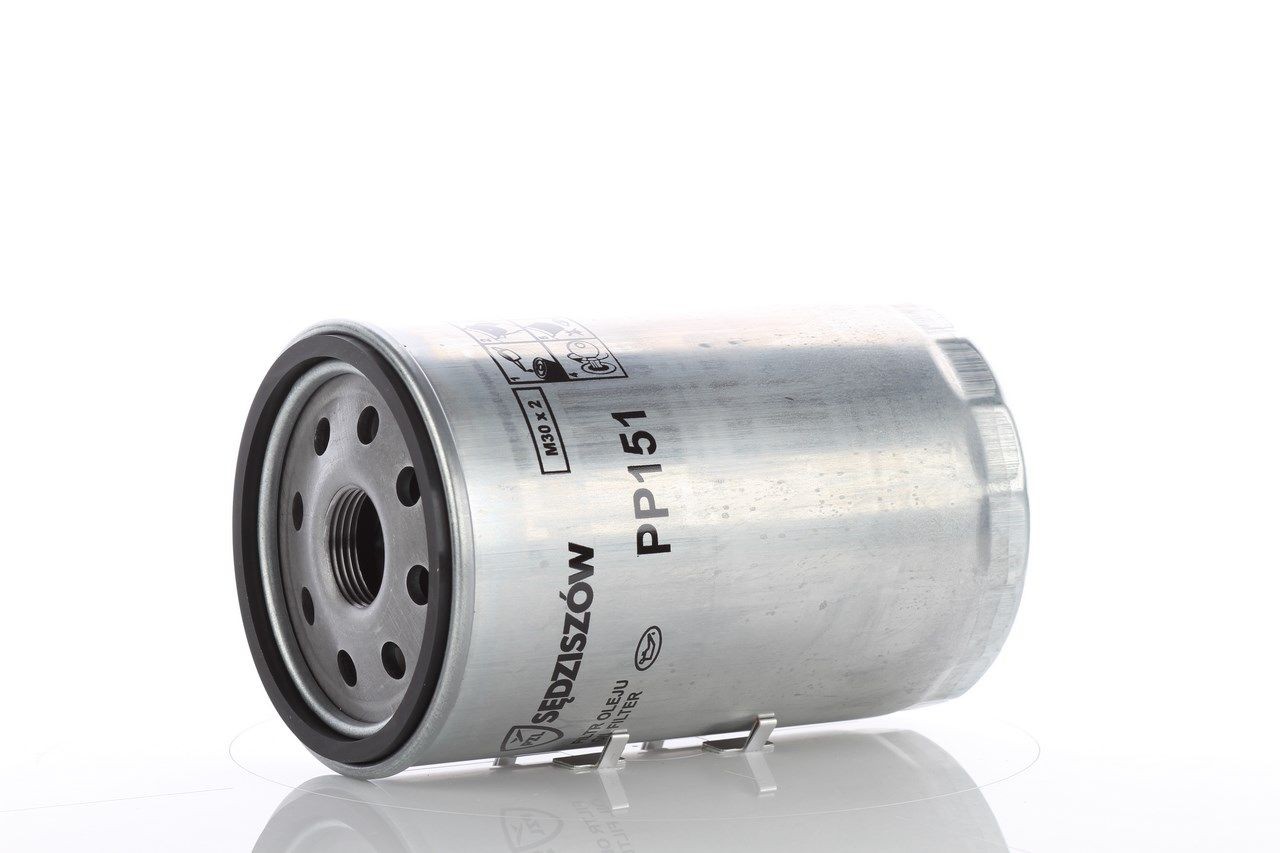 PZL Filters PP151: Eļļas filtrs
