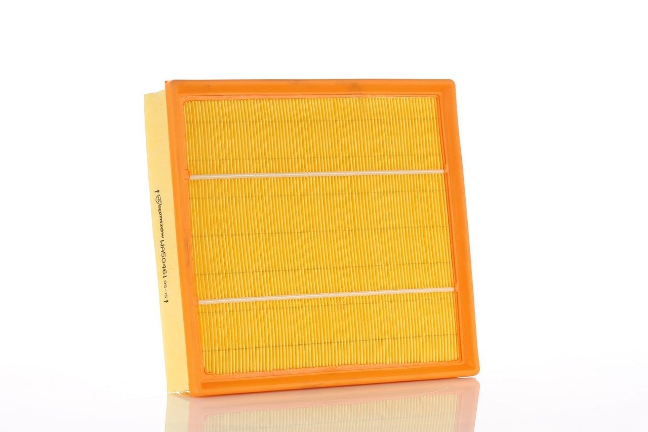 PZL Filters PP23: Eļļas filtrs