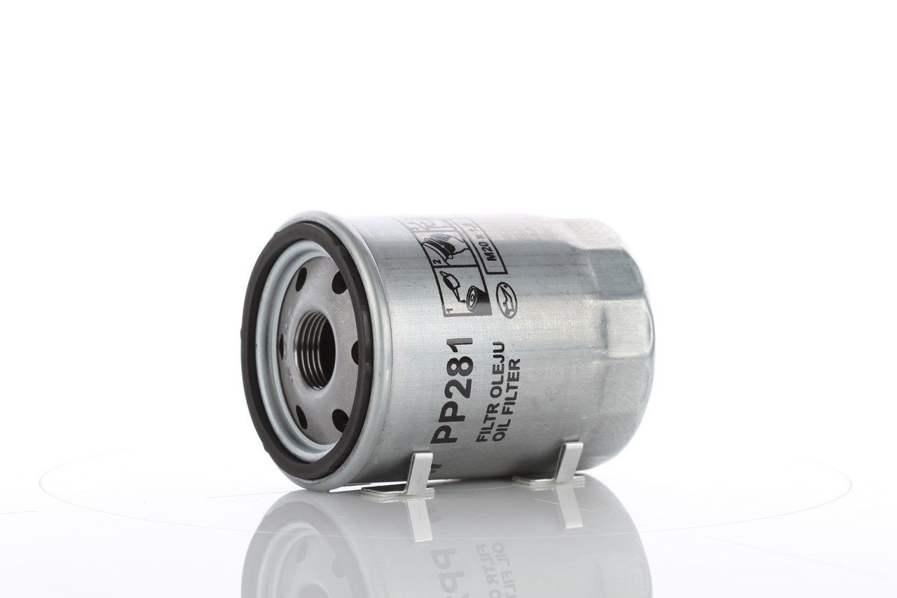 PZL Filters PP281: Filtro olio