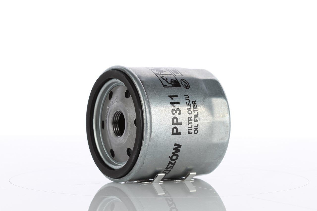 PZL Filters PP311: Eļļas filtrs