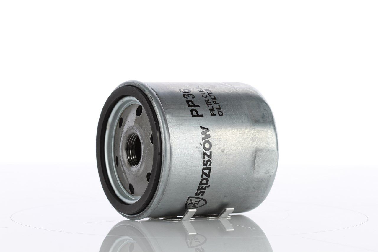 PZL Filters PP36: Eļļas filtrs