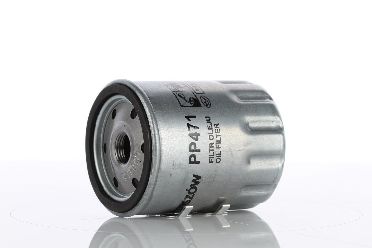 PZL Filters PP471: Eļļas filtrs