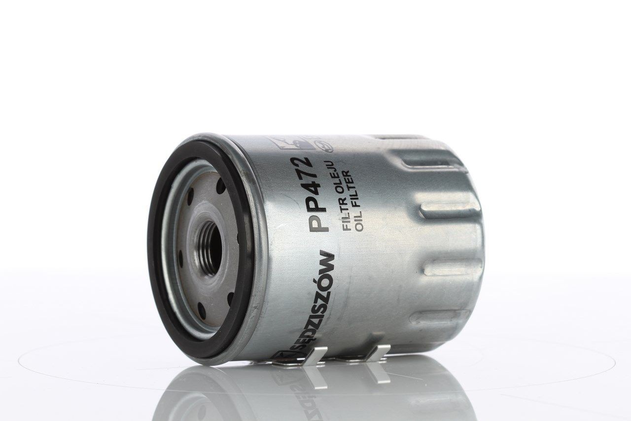 PZL Filters PP472: Eļļas filtrs