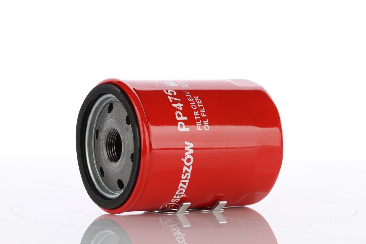 PZL Filters PP475: Eļļas filtrs