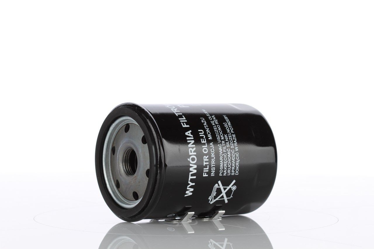 PZL Filters PP479: Eļļas filtrs