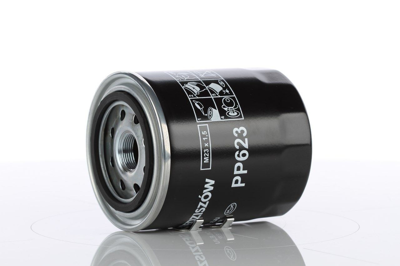 PZL Filters PP623 Ölfilter