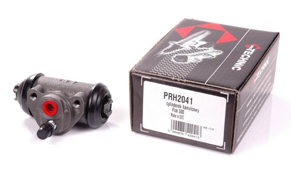 PROTECHNIC PRH2041: Cilindretto freno Assale anteriore Dx, Assale anteriore Sx
