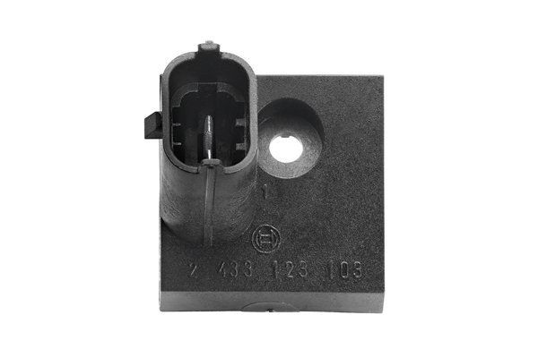 BOSCH 2 433 123 103: Sensor, cubierta conmutación colector admisión
