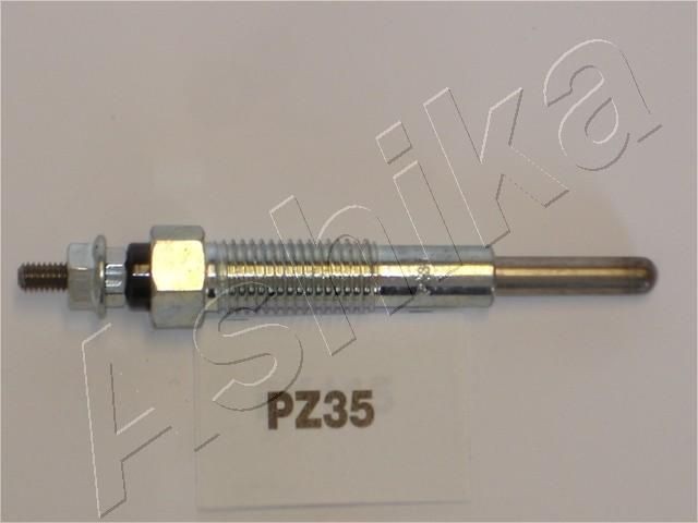 ASHIKA PZ35: Candeletta
