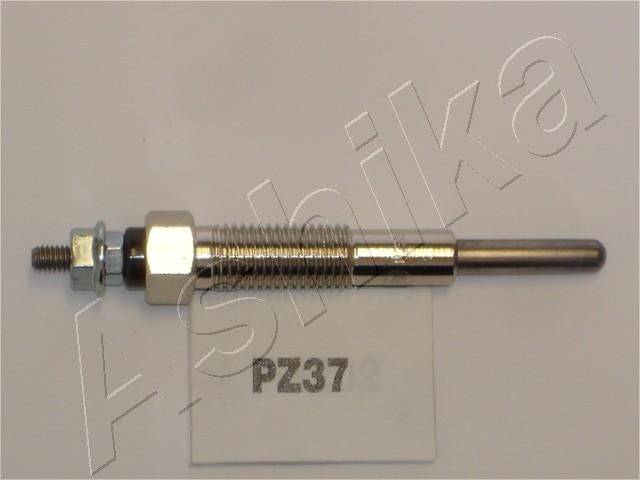 ASHIKA PZ37: Candeletta