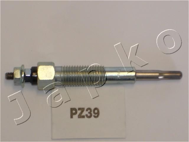 JAPKO PZ39: Candeletta