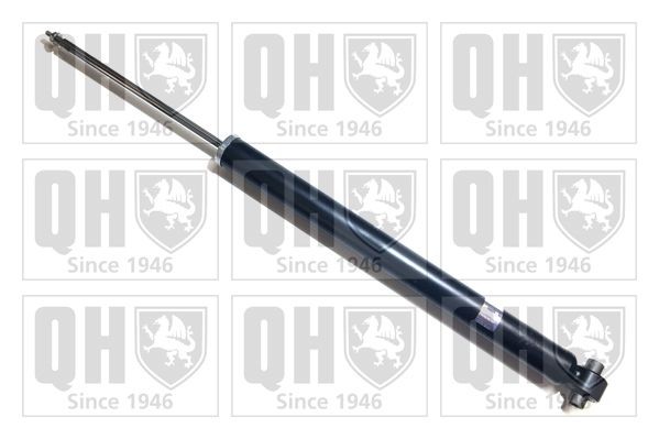 QUINTON HAZELL QAG879019: Амортисьор газов, макферсън