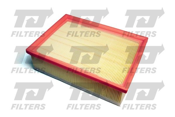 QUINTON HAZELL QFA0098: Gaisa filtrs TJ Filters