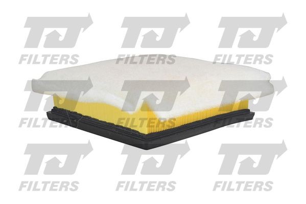 QUINTON HAZELL QFA0112: Gaisa filtrs TJ Filters