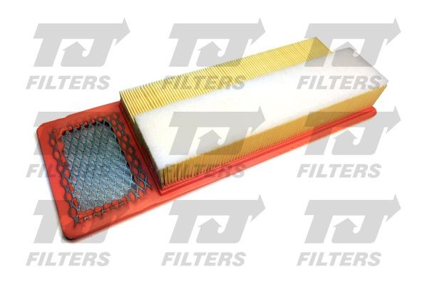 QUINTON HAZELL QFA0128: Luftfilter TJ Filters